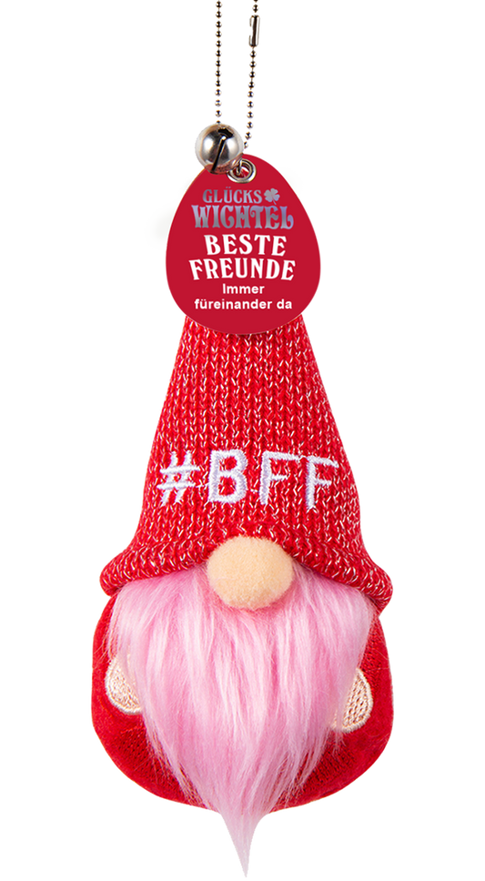 H & H Glückswichtel - Beste Freunde #BFF