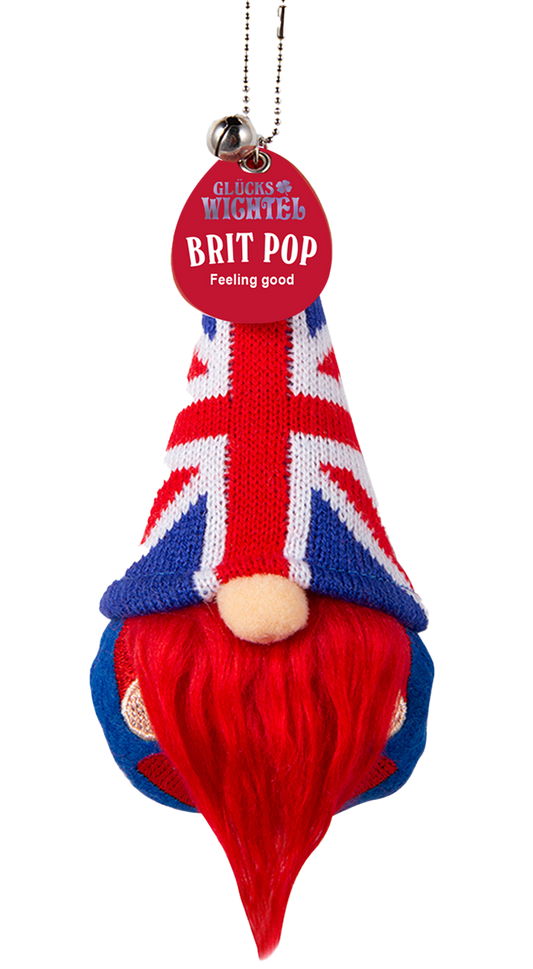 H & H Glückswichtel - Brit Pop