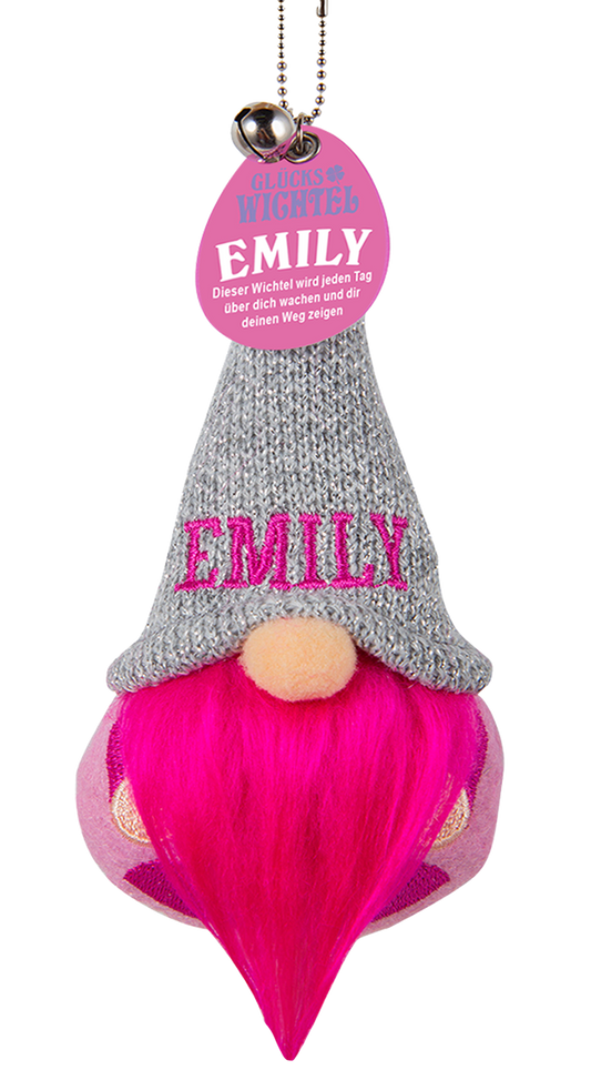 H & H Glückswichtel - Emily