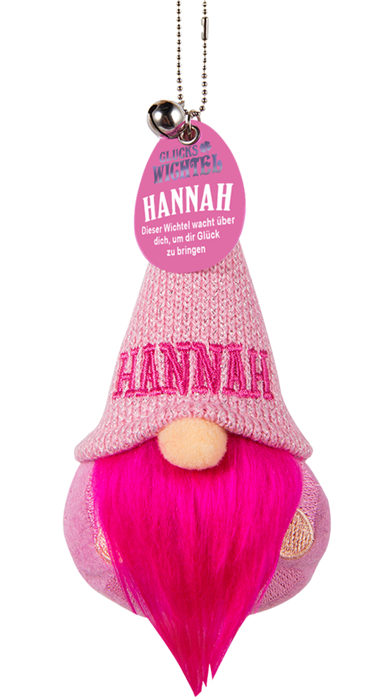 H & H Glückswichtel - Hannah