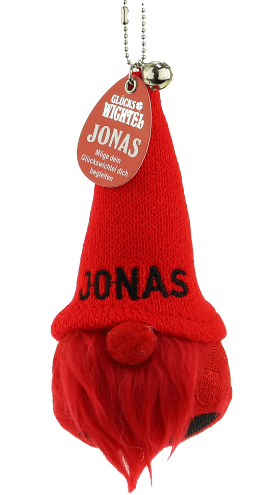 H & H Glückswichtel - Jonas