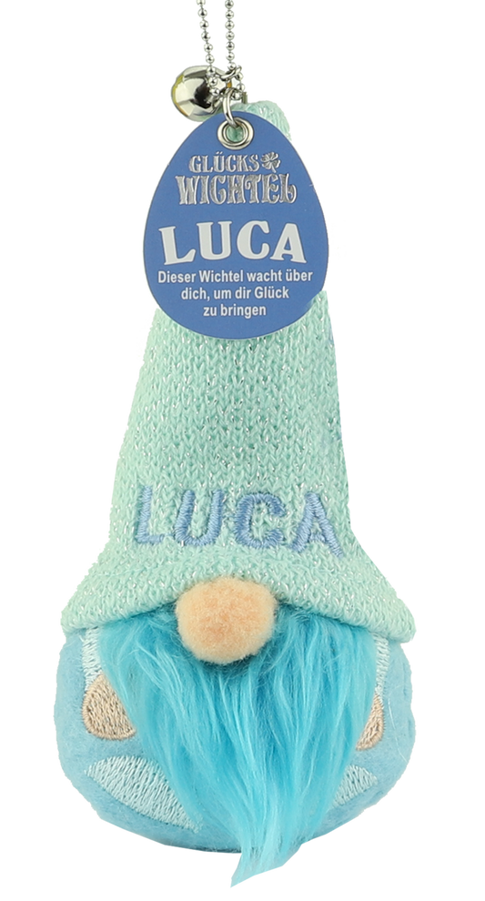 H & H Glückswichtel - Luca