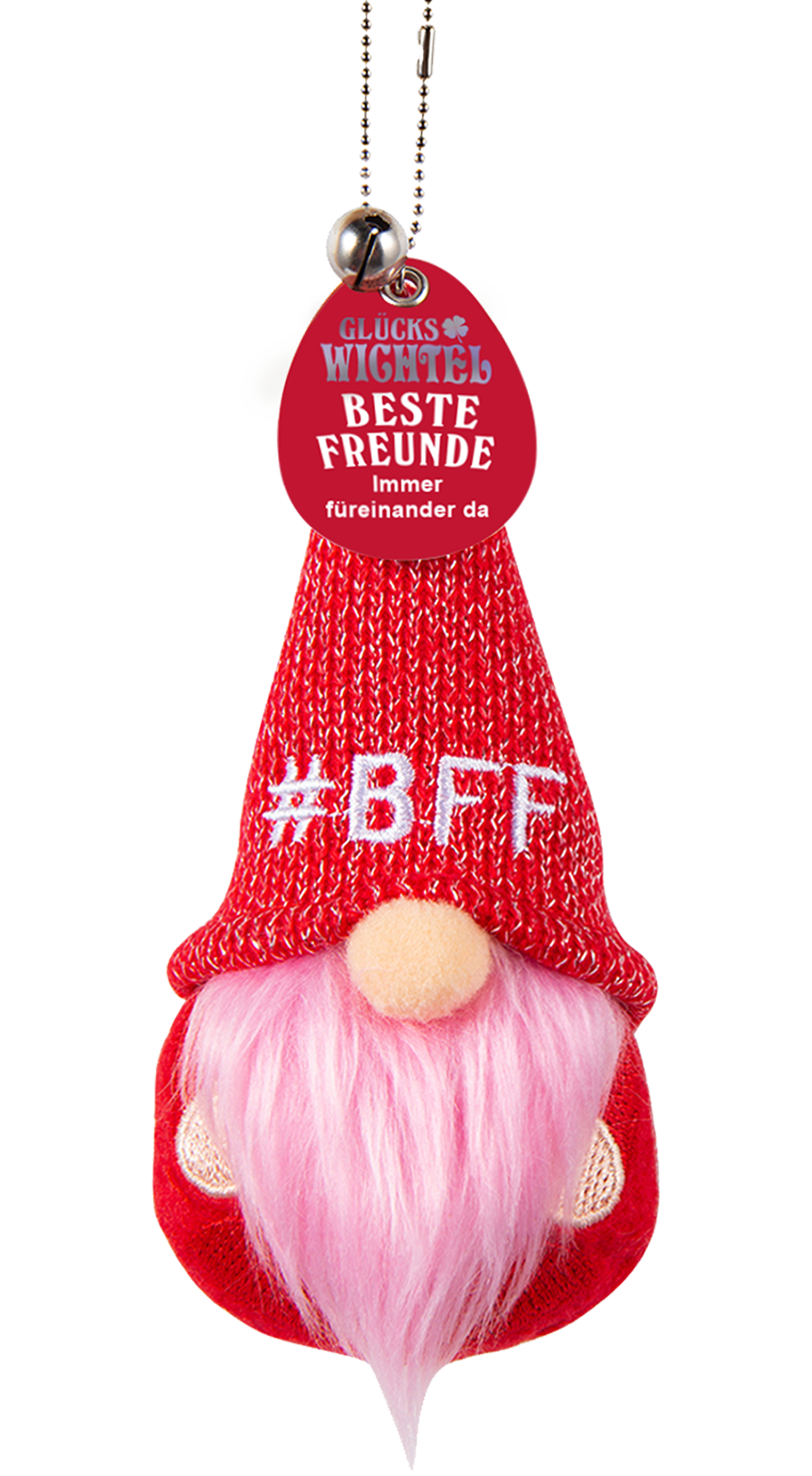 H & H Glückswichtel - Beste Freunde #BFF