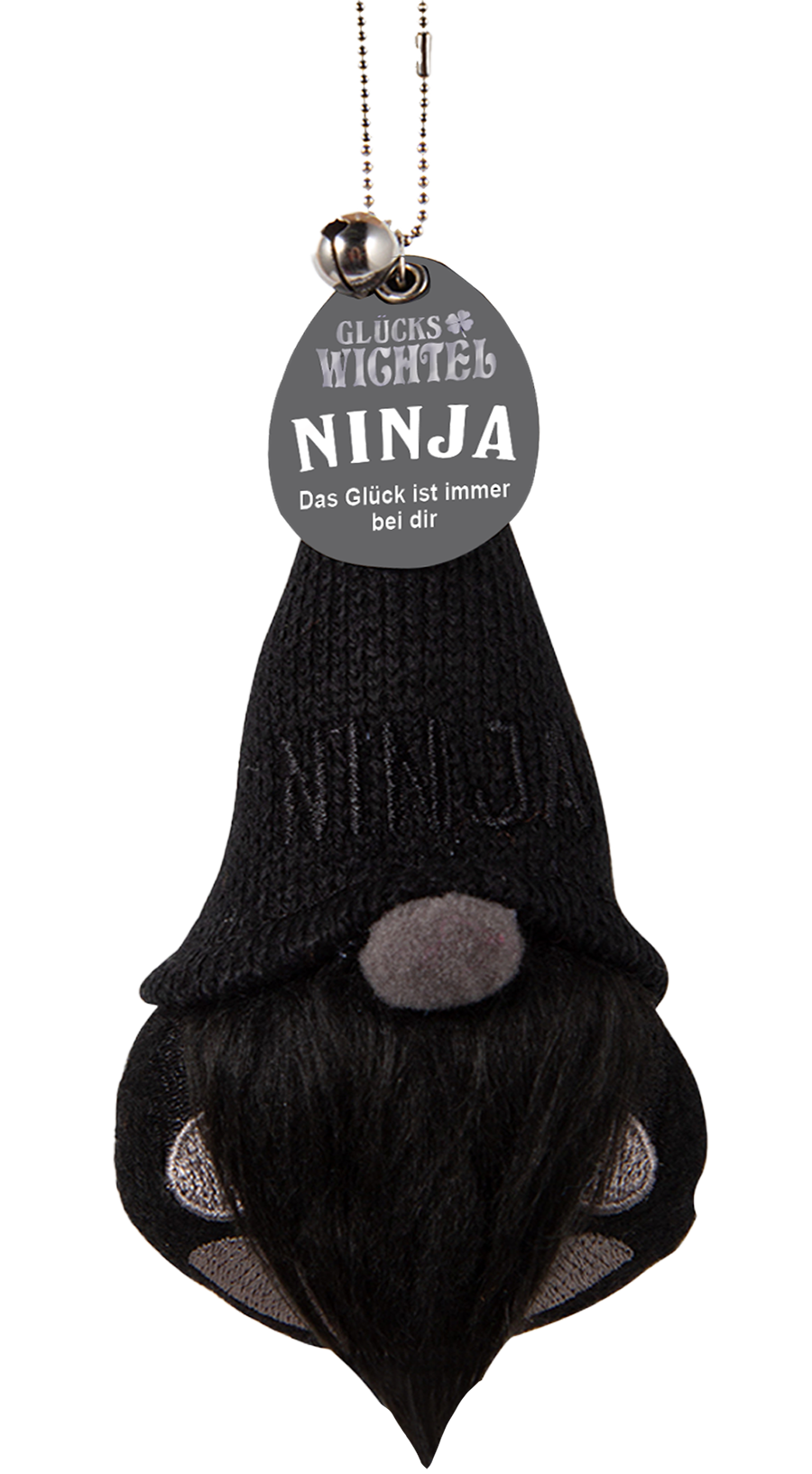 H & H Glückswichtel - Ninja
