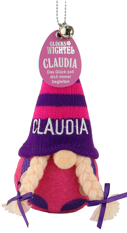 H & H Glückswichtel - Claudia