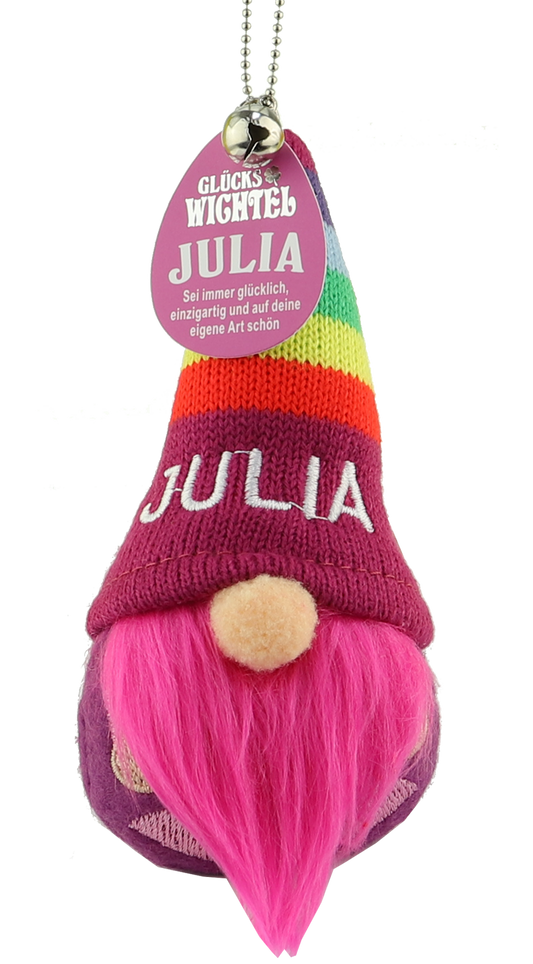 H & H Glückswichtel - Julia