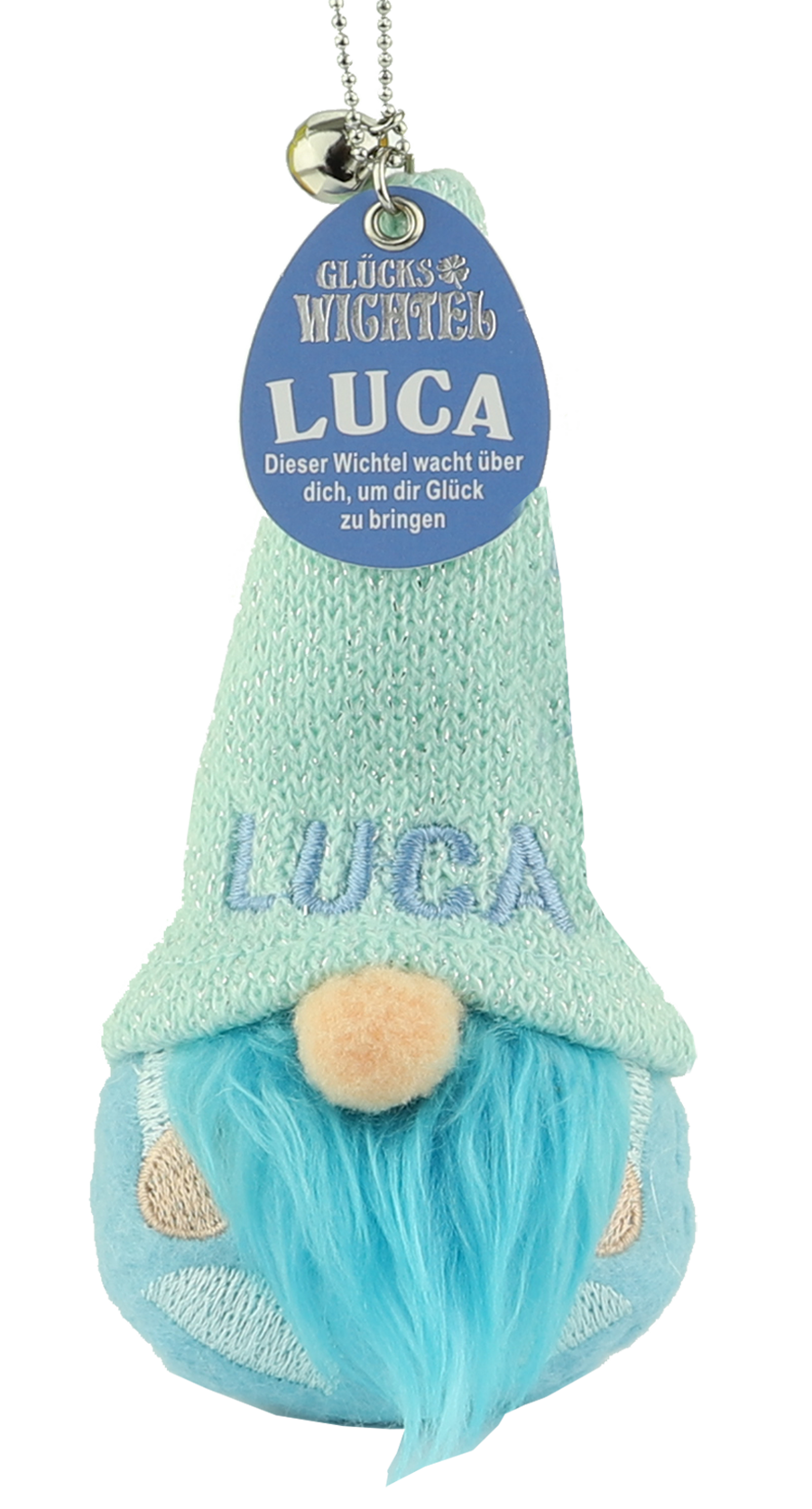 H & H Glückswichtel - Luca