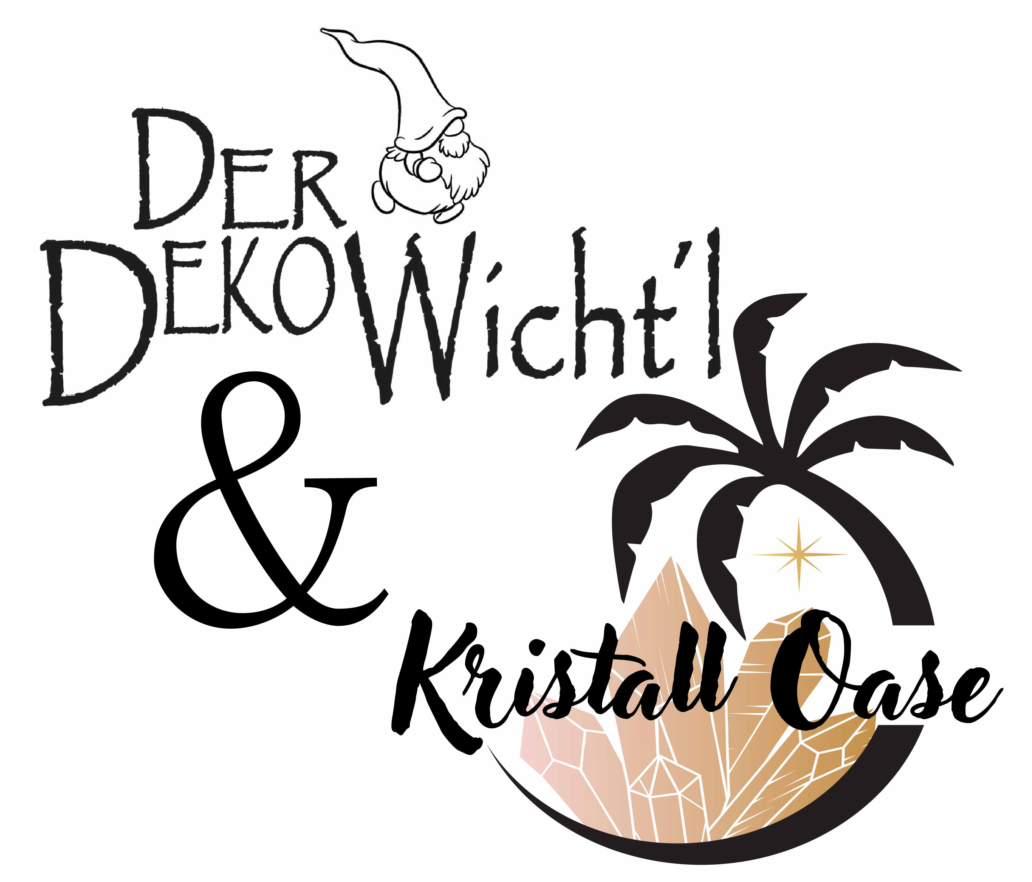 Der Deko Wicht´l & Kristall Oase